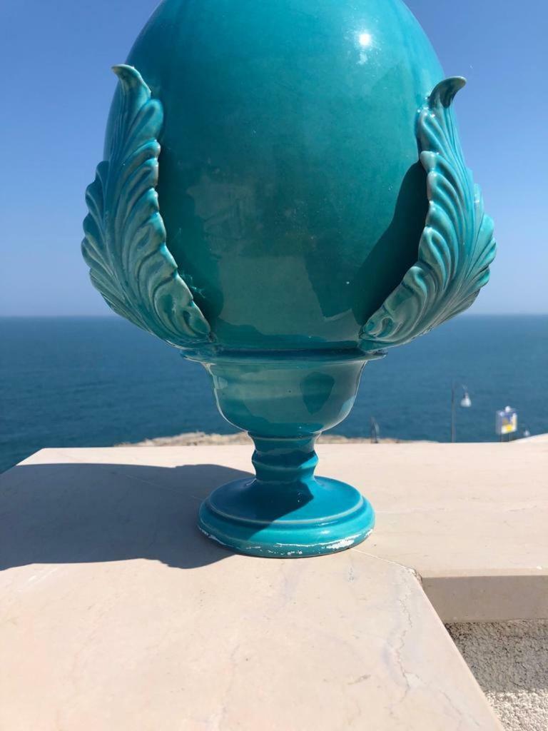 海诗住宿加早餐旅馆 滨海波利尼亚诺 外观 照片