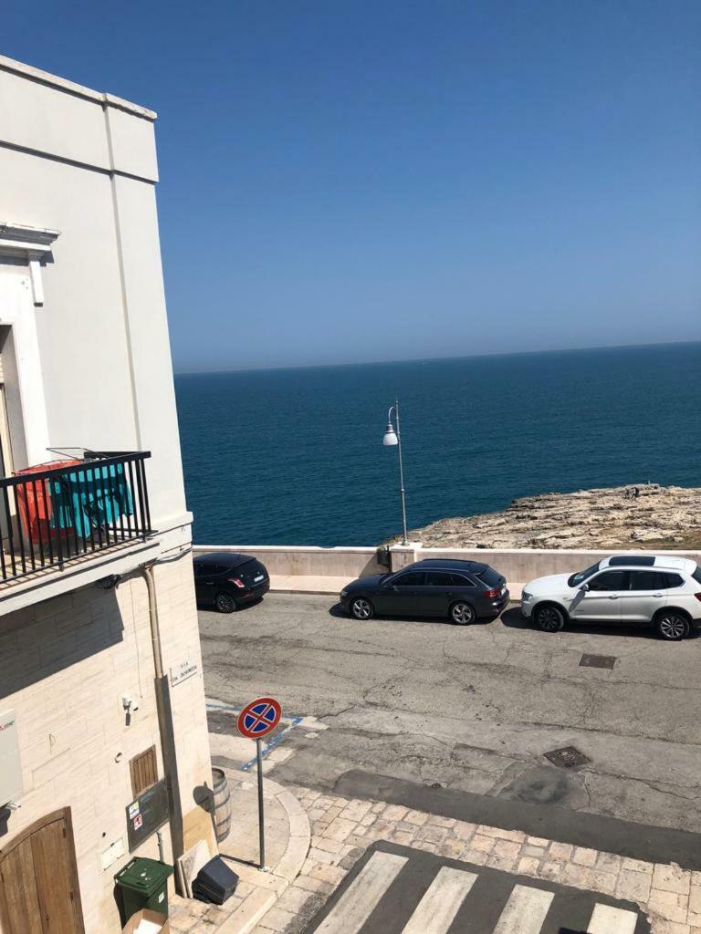 海诗住宿加早餐旅馆 滨海波利尼亚诺 外观 照片