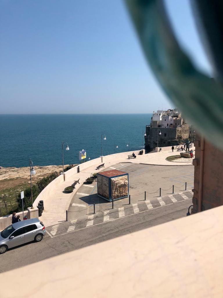 海诗住宿加早餐旅馆 滨海波利尼亚诺 外观 照片